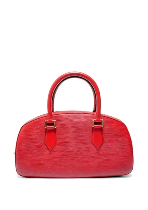 Louis Vuitton Pre-Owned 1998 Epi Jasmine handbag - Red