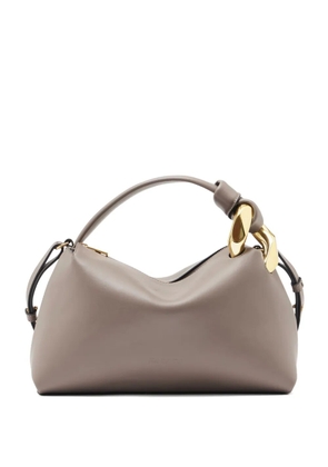 JW Anderson Corner tote bag - Neutrals