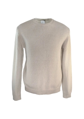 Eleventy crew-neck sweater - Neutrals