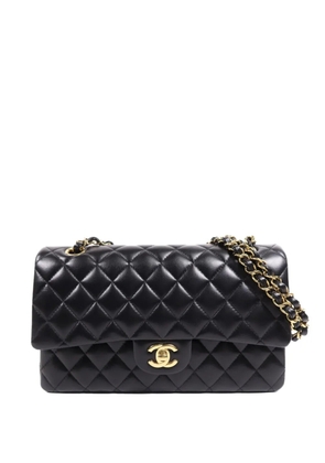 CHANEL Pre-Owned 25 CC Classic Double Flap shoulder bag - Black