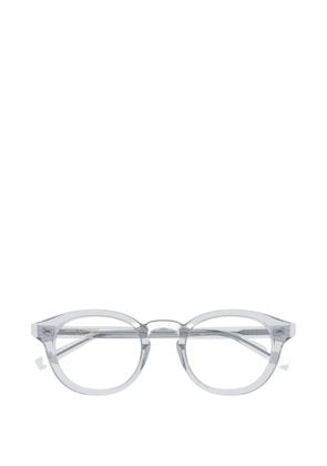 Saint Laurent Eyewear SL 907 glasses - Grey