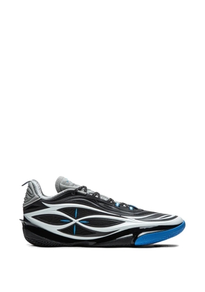 Li-Ning Wade 808 5 Ultra V2 'Blues Note' sneakers - Black