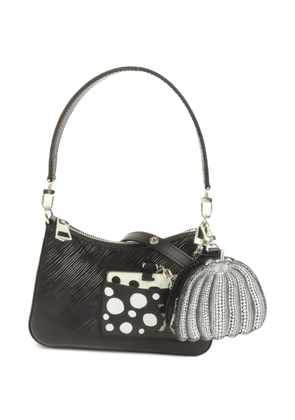 Louis Vuitton Pre-Owned Marellini Epi leather shoulder bag - Black