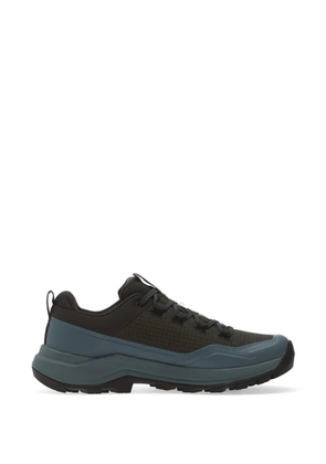 Mammut Sertig III Low GTX sneakers - Black
