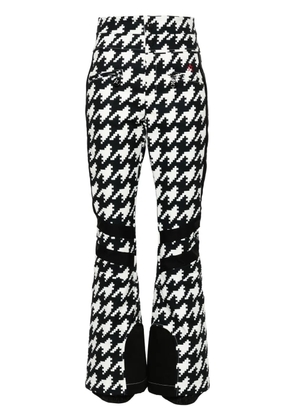 Perfect Moment Aurora ski pants - White