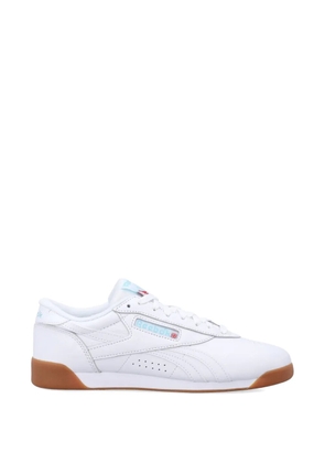 Reebok Freestyle Low sneakers - White