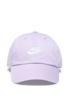 Nike Futura cap - Purple