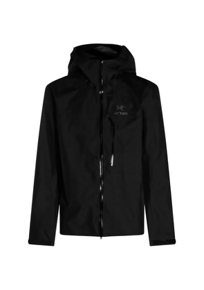 Arc'teryx Alpha SL jacket - Black