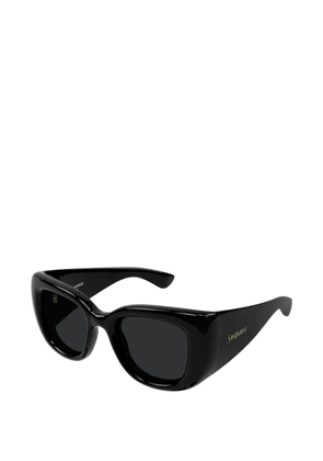 Saint Laurent Eyewear SL 903 Howl cat-eye sunglasses - Black