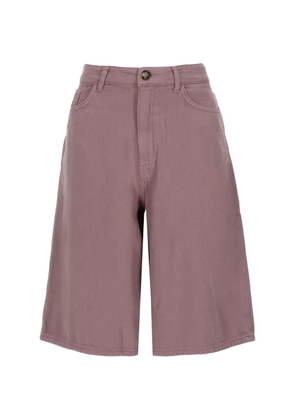 Baum Und Pferdgarten Niamh shorts - Pink