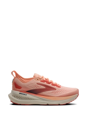 BROOKS Glycerin 23 'Coral/Peach/Spellbound' sneakers - Orange
