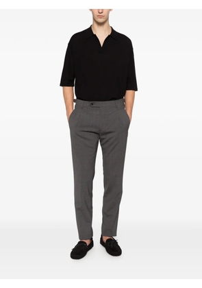 Berwich tailored trousers - Grey