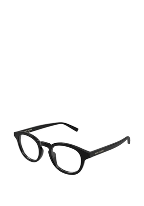 Saint Laurent Eyewear SL 907 glasses - Black