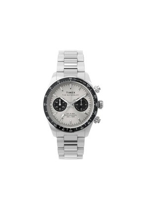 TIMEX Waterbury Heritage Chronograph 41mm - Grey