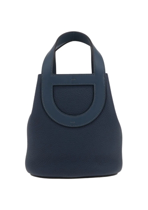 Hermès Pre-Owned 2024 In The Loop tote bag - Blue