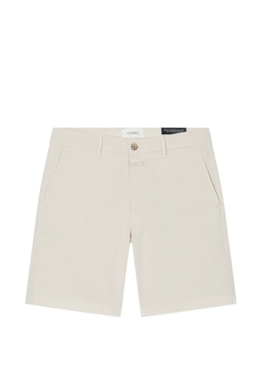 Closed classic chino shorts - Neutrals