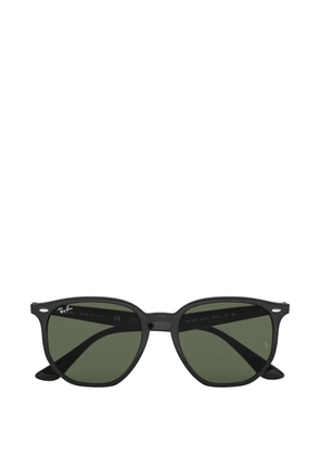Ray-Ban RB4306 sunglasses - Black