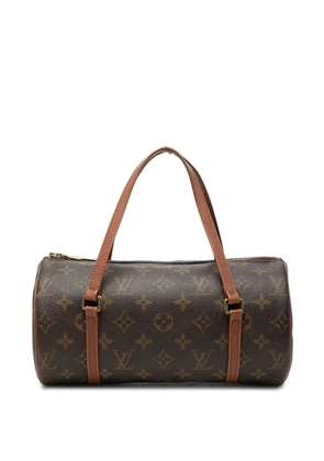 Louis Vuitton Pre-Owned 1998 Monogram Papillon 26 handbag - Brown