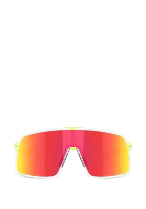 Oakley Sutro sunglasses - White