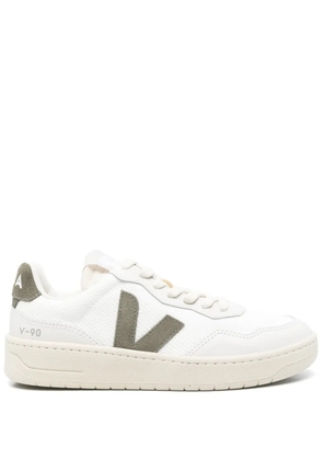VEJA V-90 sneakers - White