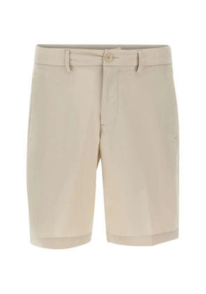 BOSS Speedflex shorts - Neutrals
