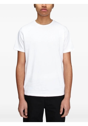 Rooney Everyday round-neck T-shirt - White