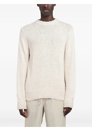 MINIMUM Joshua sweater - Neutrals