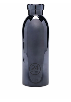 24bottles Clima 50 stainless steel bottle - Black