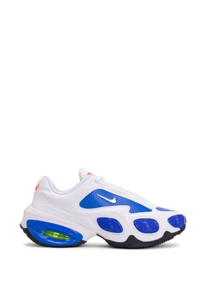 Nike Air Max Muse sneakers - White