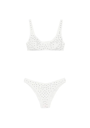 Oséree Sea bikini - White