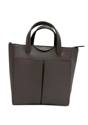 Anya Hindmarch Mini Nevis tote bag - Grey