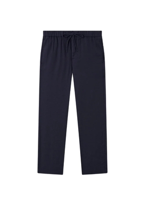 Frescobol Carioca Oscar trousers - Blue