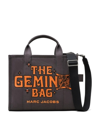 Marc Jacobs x Elijah Funk The Zodiac tote bag - Grey