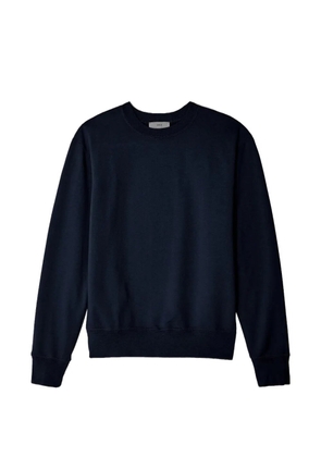 Save Khaki United crew-neck sweatshirt - Blue