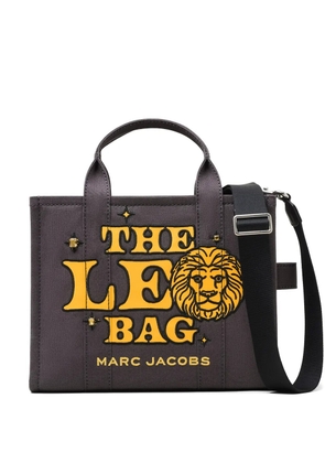 Marc Jacobs x Elijah Funk The Zodiac tote bag - Grey