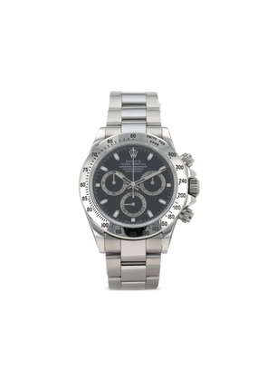 Rolex Daytona 40mm - Black