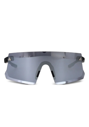 adidas Dunamis square-frame sunglasses - Grey