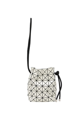 Bao Bao Issey Miyake Wring Gloss crossbody bag - Neutrals