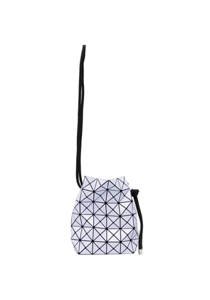 Bao Bao Issey Miyake Wring Gloss crossbody bag - Purple