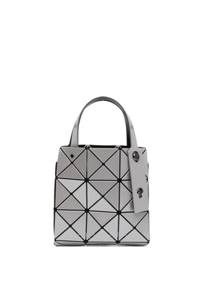 Bao Bao Issey Miyake Carat tote bag - Grey