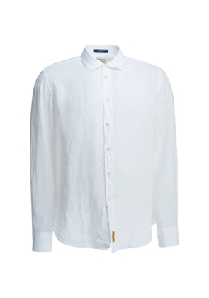 B.D. Baggies Bradford shirt - White