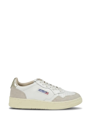 Autry Medalist sneakers - White