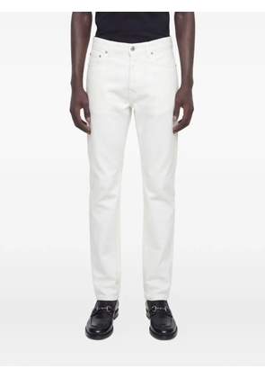 Gucci Horsebit jeans - Neutrals