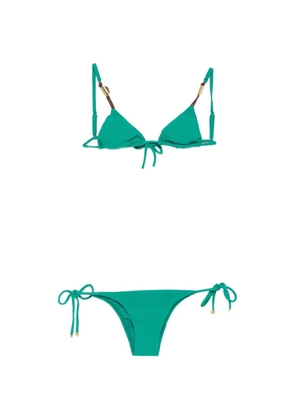 Cia Marítima Lisos P bikini - Green