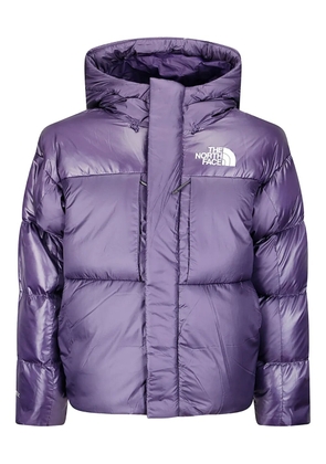 The North Face Pertex down jacket - Purple