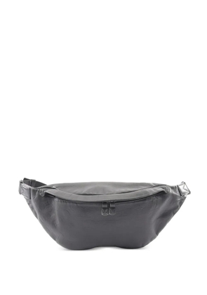 Louis Vuitton Pre-Owned Discovery belt bag - Black