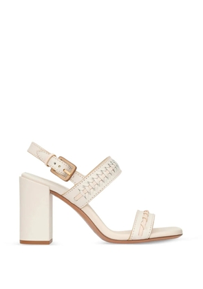 ZIMMERMANN Alchemy sandals - Neutrals