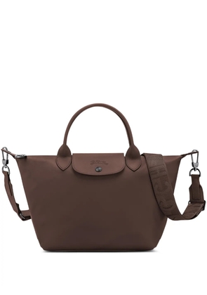 Longchamp Le Pliage Xtra handbag - Brown