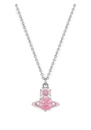 Vivienne Westwood Millie pendant necklace - Silver