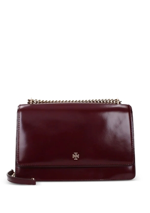 Tory Burch Emerson shoulder bag - Red